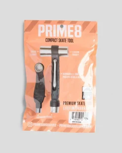 Prime8 Compact Skate Tool Black Online