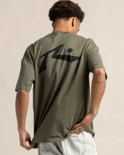 Rusty Competition T-Shirt Savanna Hot