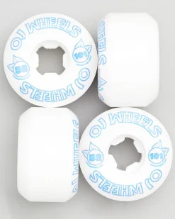 OJ WHEELS Concentrate Hardline 52mm Skateboard Wheels Assorted Hot