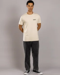 Unit Conquer T-Shirt Cement