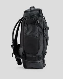 Billabong Conquest Backpack Black Sale