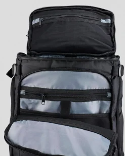 Billabong Conquest Backpack Black Sale