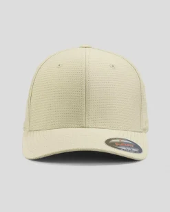 Flexfit Cool And Dry Cap Khaki Best