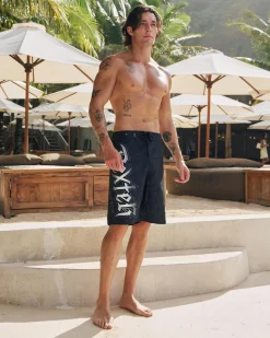 Dexter Cordova Board Shorts Black Outlet