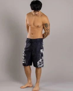 Dexter Cordova Board Shorts Black Outlet