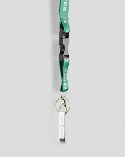 Victoria Bitter Core Lanyard Green Online
