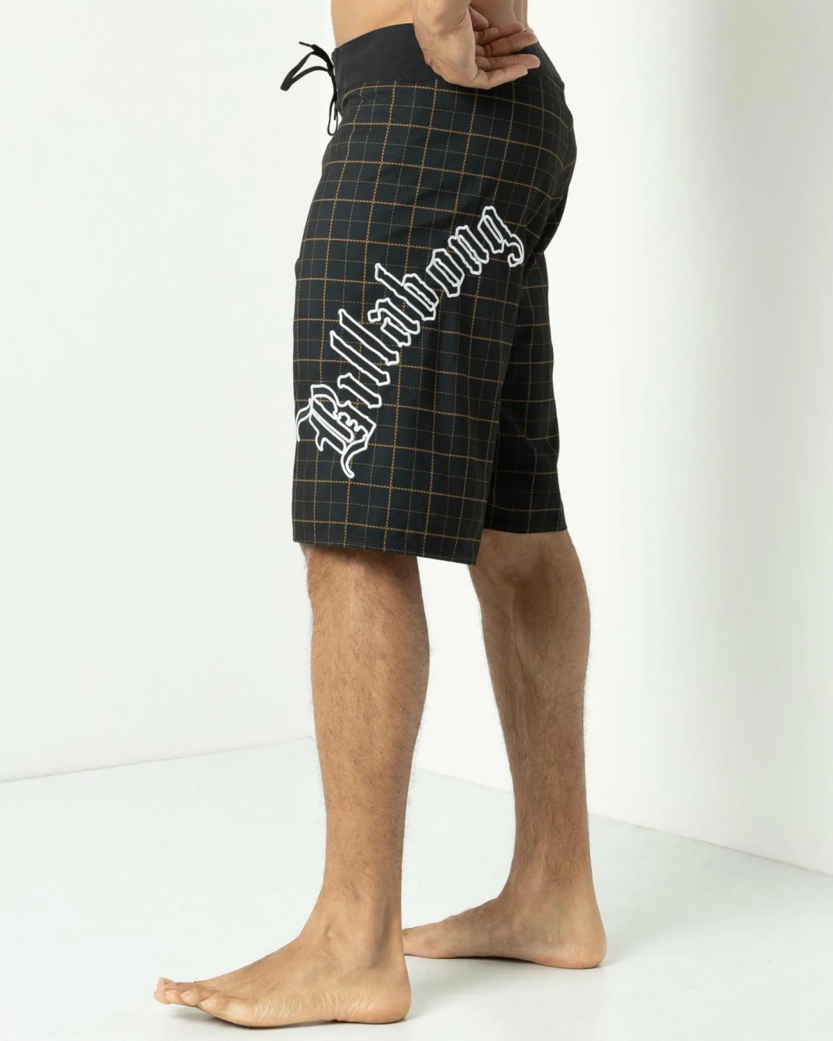 Billabong Core OG Board Shorts Black Best