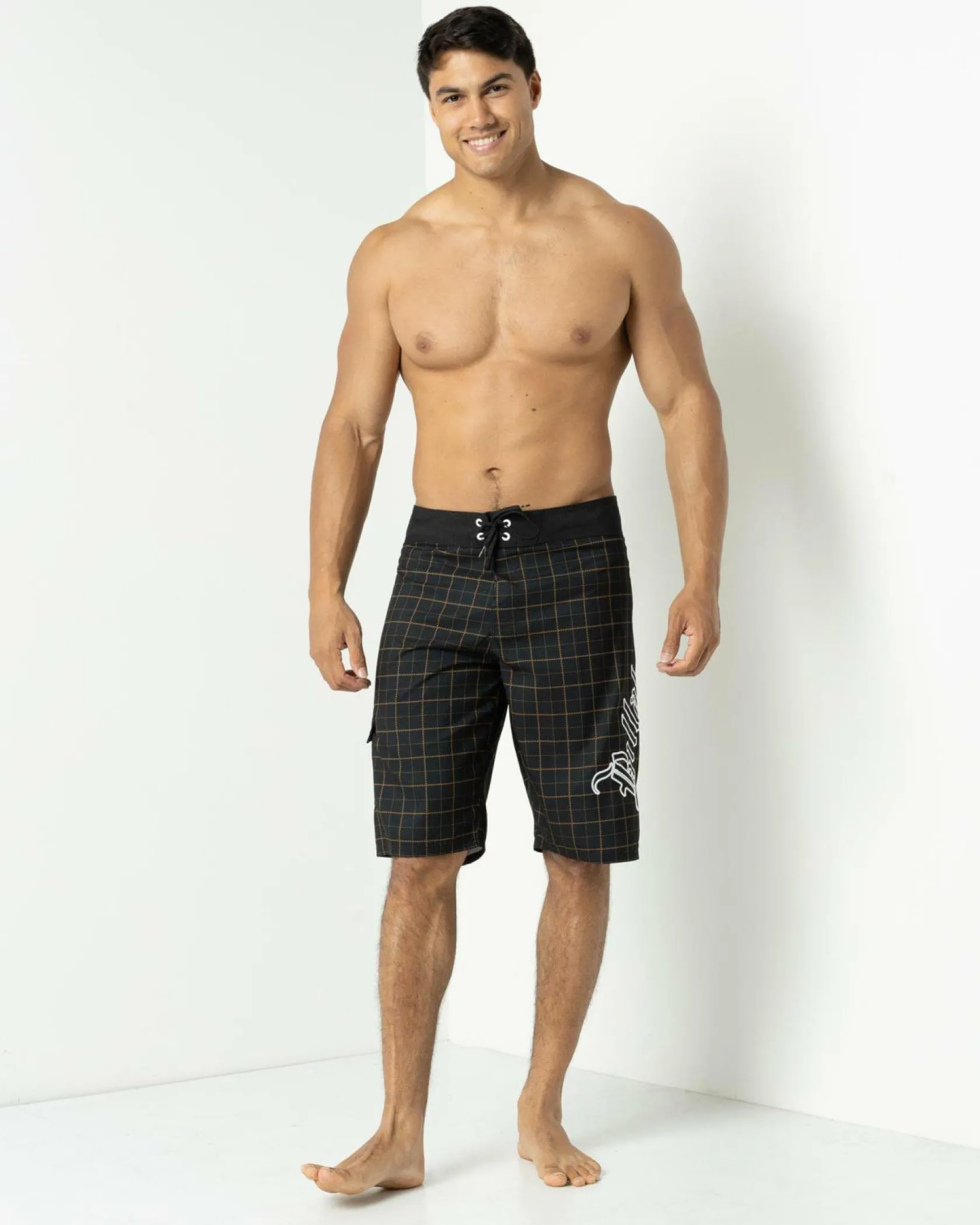 Billabong Core OG Board Shorts Black Best