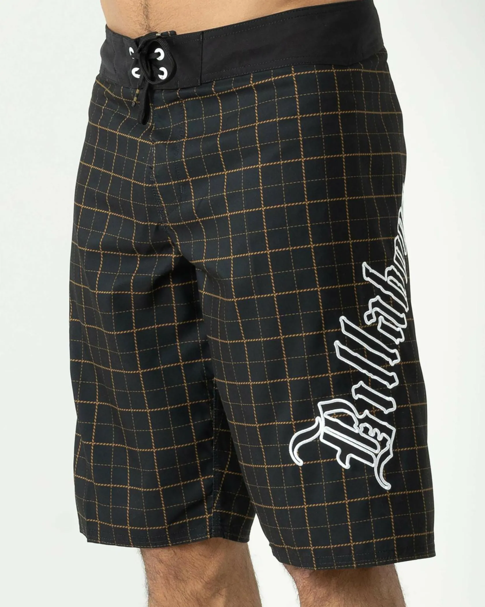 Billabong Core OG Board Shorts Black Best