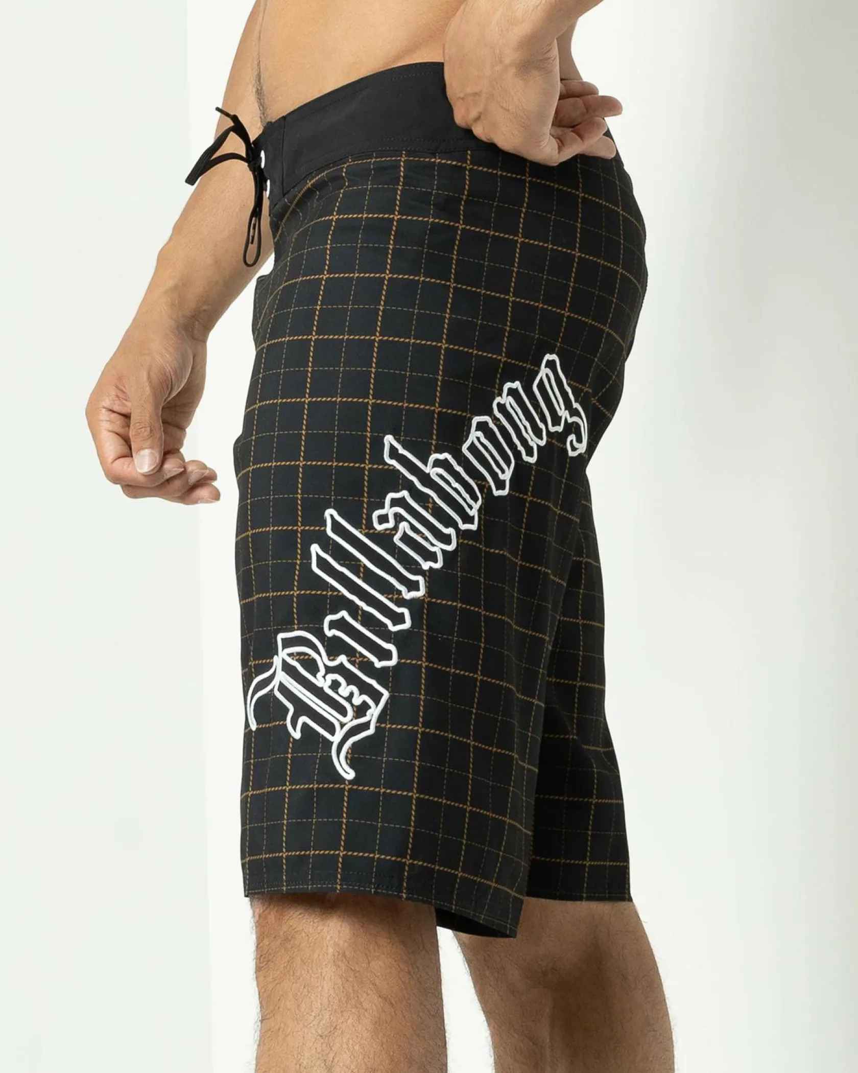 Billabong Core OG Board Shorts Black Best