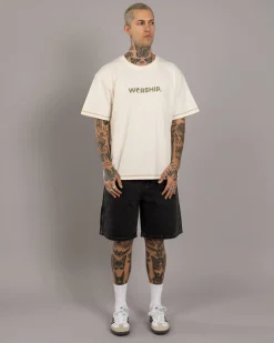 Worship Supplies Core T-Shirt Zine Discount