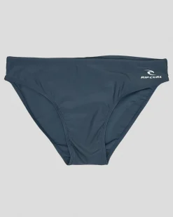 Rip Curl Corp Sluggo Swim Briefs Dark Navy New