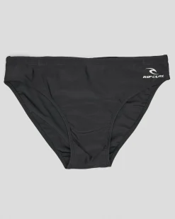 Rip Curl Corp Sluggo Swim Briefs Black Discount