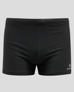 Rip Curl Corp Sluggo Swim Briefs Black Online