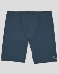 Rip Curl Corp Swim Shorts Dark Navy Hot