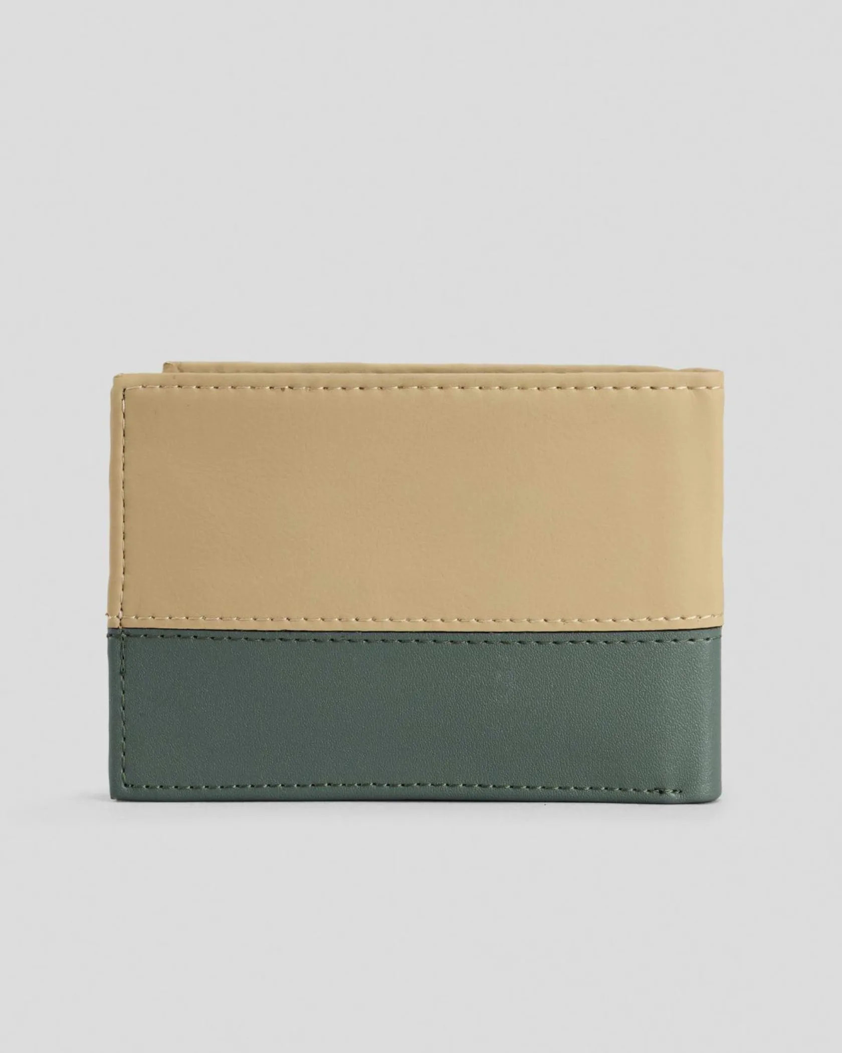 Rip Curl Corpawatu Icon PU Slim Wallet Dark Khaki Online