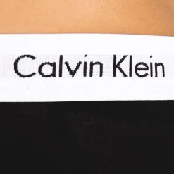 Calvin Klein Cotton Stretch Low Rise Trunks 3 Pack Assorted Outlet