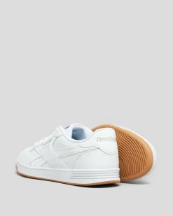 Reebok Court Advance Shoes Ftwr White/cold Grey 2/reebok Rubber Gum-01 Online