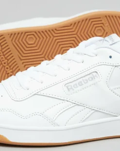 Reebok Court Advance Shoes Ftwr White/cold Grey 2/reebok Rubber Gum-01 Online