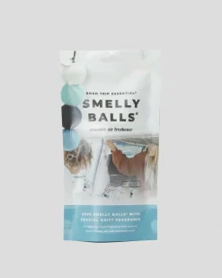 Smelly Balls Cove - Coastal Drift 5 ML Set Multi Best