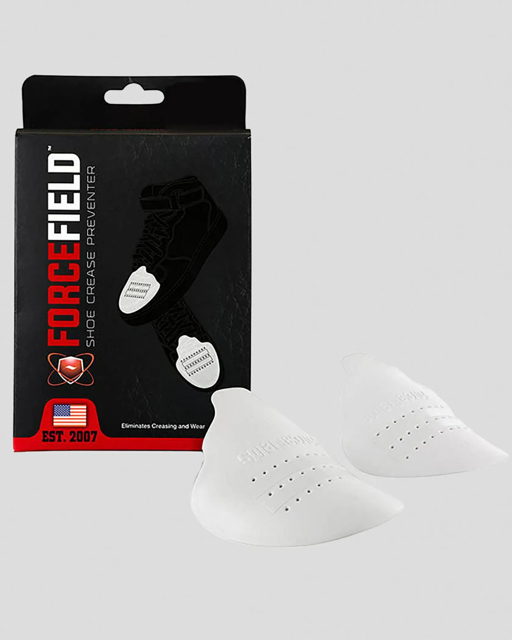 Forcefield Crease Preventers Multi Clearance