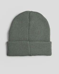 Lucid Credit Two Way Beanie Mushroom Best