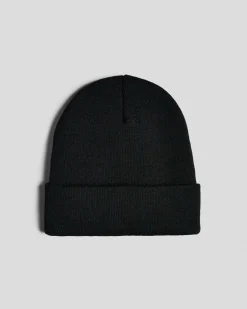 Lucid Croix Beanie Black Best
