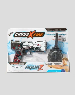 Kazaang Cross Fire AquaZ - Stinger Multi Clearance