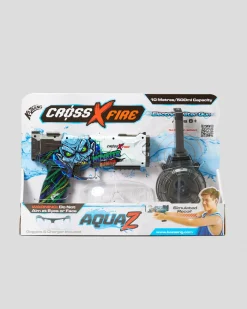 Kazaang Cross Fire AquaZ - Monster Hunter Multi Outlet