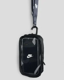 Nike Crossbody Phone Carrier Black Online