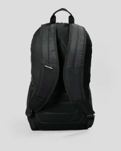 Volcom Crossline Backpack Black New