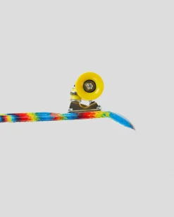 Get It Now Cruiser Skateboard Rainbow Best
