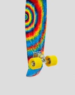 Get It Now Cruiser Skateboard Rainbow Best