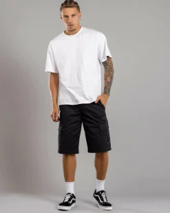 Dexter Curator Walk Shorts Black Online