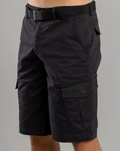 Dexter Curator Walk Shorts Black Online