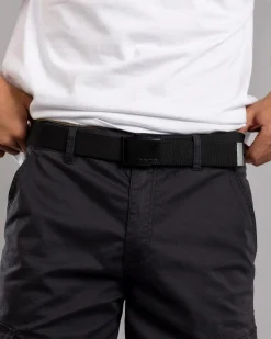 Dexter Curator Walk Shorts Black Online