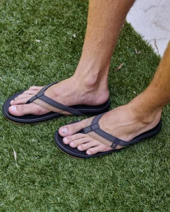Reef Cushion Phantom 2.0 Thongs Tobacco/grey Discount