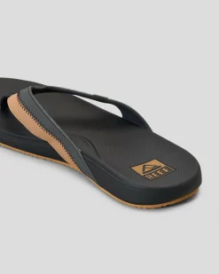 Reef Cushion Phantom 2.0 Thongs Tobacco/grey Discount