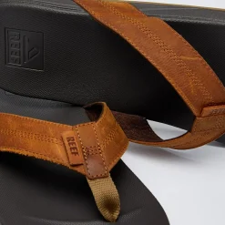 Reef Cushion Phantom LE Sandals Brown New