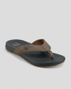 Reef Cushion Spring 2.0 Brown Best