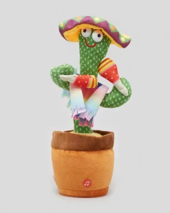 Get It Now Dancing Cactus Maraccas Hot