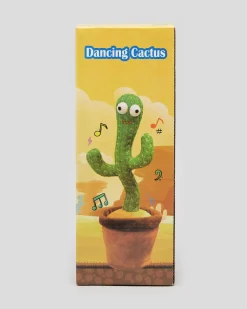 Get It Now Dancing Cactus Maraccas Hot