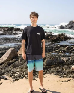 Rip Curl Dawn Patrol Board Shorts Electric Cobalt Sale