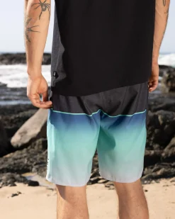 Rip Curl Dawn Patrol Board Shorts Electric Cobalt Sale
