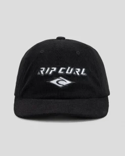 Rip Curl Diamond 2.0 Adjust Cap Black Sale