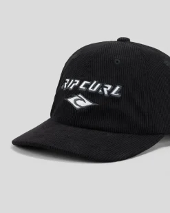 Rip Curl Diamond 2.0 Adjust Cap Black Sale