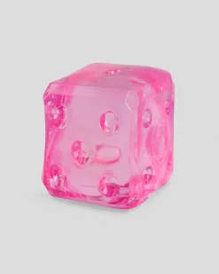 Get It Now Dice Smooshos Super Squeeze Toy Assorted Clearance