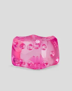 Get It Now Dice Smooshos Super Squeeze Toy Assorted Clearance