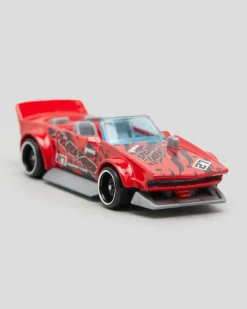 Hot Wheels Diecast Basic Cars Assorted