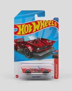 Hot Wheels Diecast Basic Cars Assorted